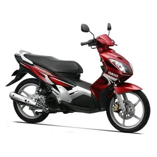 Yamaha Nouvo